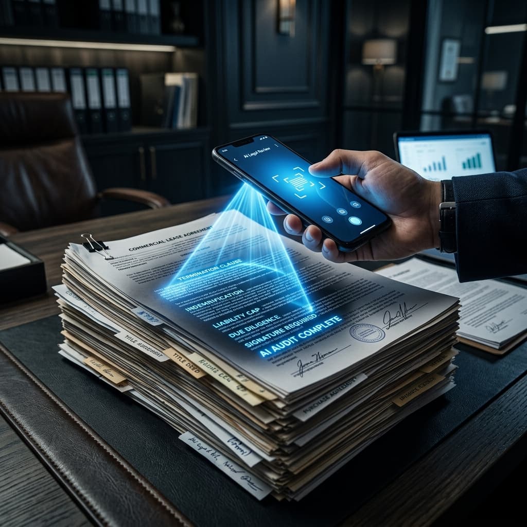 Ngừng Đoán Mò. Bắt Đầu 'Soi' Với The Snitch.